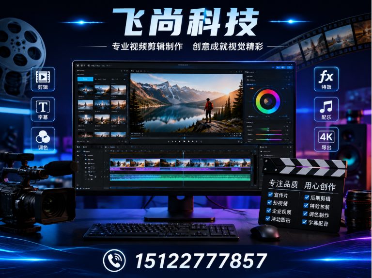 蓟州区互联网营销展示图