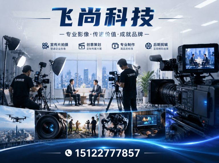 蓟州区飞尚科技展示图